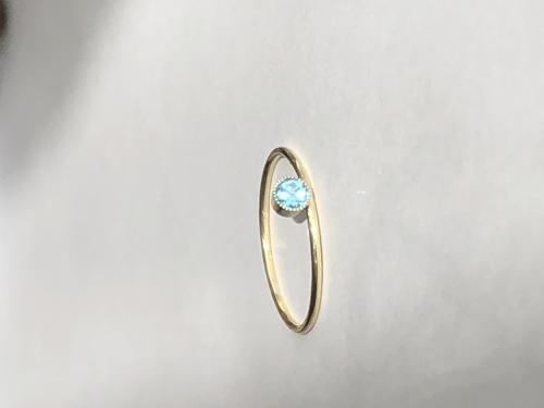 Zlat prsten 
